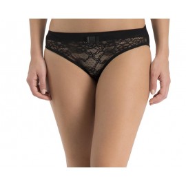 Bikini color Negro marca Odisea para Mujer-TodoenunLugar-sku: 332956