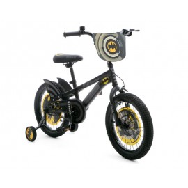 Bicicleta DC Warner Batman-TodoenunLugar-sku: 553476