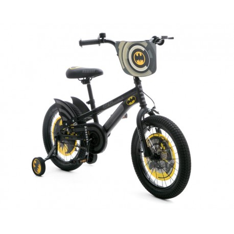 Bicicleta DC Warner Batman-TodoenunLugar-sku: 553476