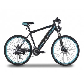 Bicicleta Eléctrica Cyclo Volta Advance 500 27.5"-TodoenunLugar-sku: 553697