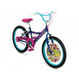 Bicicleta Mercurio Sweetgirl 20"-TodoenunLugar-sku: 556467