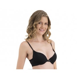 Brasier negro Odisea para Mujer-TodoenunLugar-sku: 332919