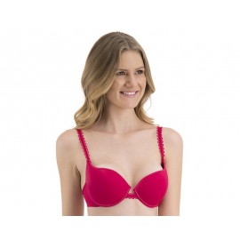 Brasier Fucsia Odisea para Mujer-TodoenunLugar-sku: 332914