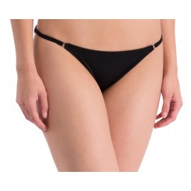 Bikini color Negro marca Odisea para Mujer-TodoenunLugar-sku: 334995