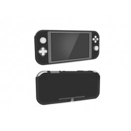 Mica Hyperkin para Nintendo Switch Lite Negra-TodoenunLugar-sku: 236948