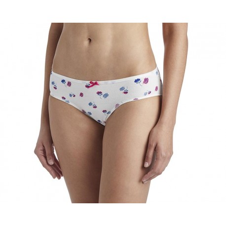 Set de 3 Pantaletas Corte Francés marca Emociones para Mujer-TodoenunLugar-sku: 334883