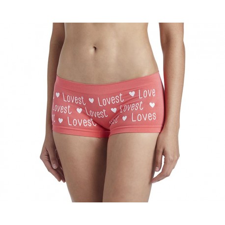 Set de 3 Bóxers marca Lovest para Mujer-TodoenunLugar-sku: 331825