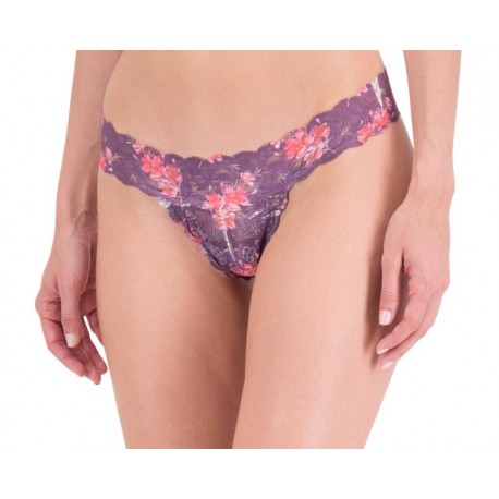 Set de 2 Tangas marca Lovest para Mujer-TodoenunLugar-sku: 333163