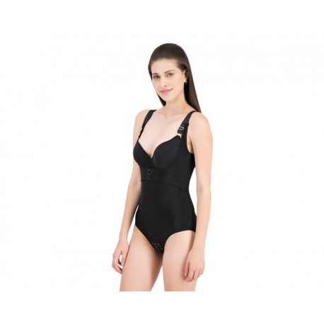 Body Control color Negro marca Raklyn para Mujer-TodoenunLugar-sku: 335793