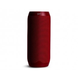 Bocina Inalámbrica Roja STF Bluetooth ST-S32316-TodoenunLugar-sku: 233809