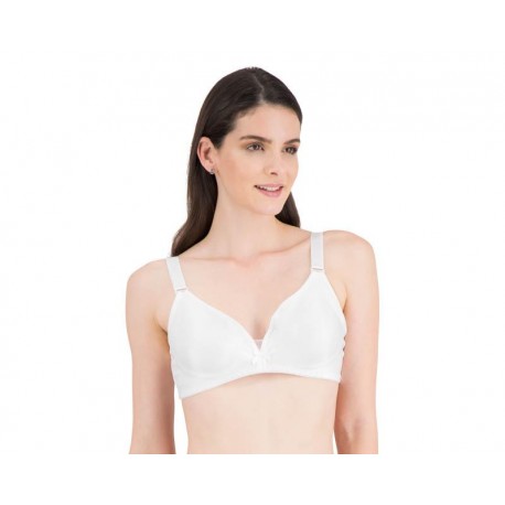 Brasier color Blanco marca Marisol para Mujer-TodoenunLugar-sku: 334902