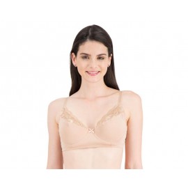 Brasier Básico color Nude marca Marisol para Mujer-TodoenunLugar-sku: 334900