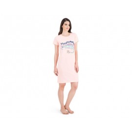 Camisón Estampado marca Beauty Secret para Mujer-TodoenunLugar-sku: 333310