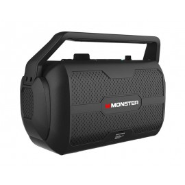 Bocina Monster Nomad con Bluetooth-TodoenunLugar-sku: 298747