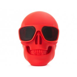 Bocina Inalámbrica Select Sound BT Skull-TodoenunLugar-sku: 215207