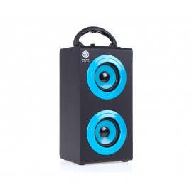 Bocina Inalámbrica Select Sound BT2600A-TodoenunLugar-sku: 275544