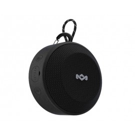 Bocina Inalámbrica Negra House of M Bluetooth-TodoenunLugar-sku: 229488