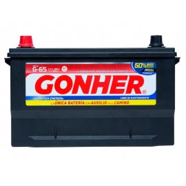 Acumulador Gonher 65-TodoenunLugar-sku: 502707