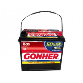 Acumulador Gonher 35-TodoenunLugar-sku: 523054