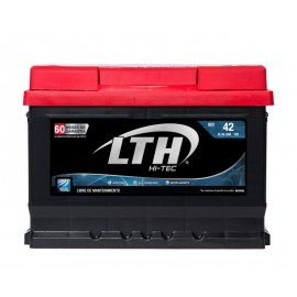 Acumulador LTH Hi Tec 42-TodoenunLugar-sku: 506044