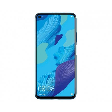 Movistar Huawei Nova 5T 128 GB Azul-TodoenunLugar-sku: 238517