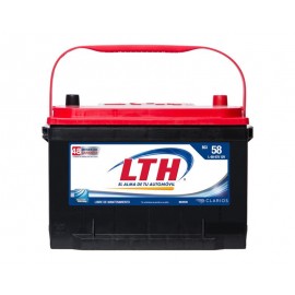 Acumulador LTH 58-TodoenunLugar-sku: 504157