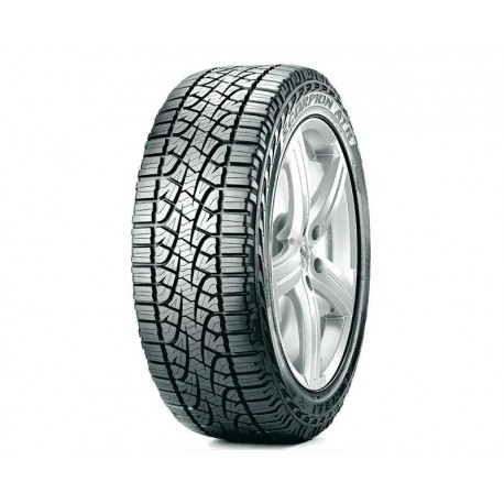 Llanta Pirelli 235/75 Rin 15-TodoenunLugar-sku: 542539