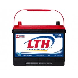 Acumulador LTH L24R-530-TodoenunLugar-sku: 500038