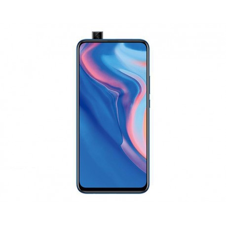 Telcel Huawei Y9 Prime 128 GB Azul-TodoenunLugar-sku: 229013