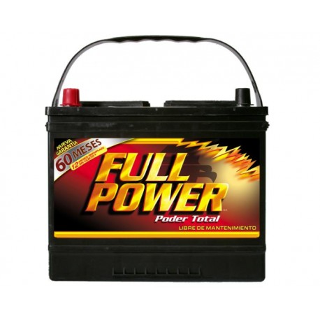 Acumulador Full Power 65-TodoenunLugar-sku: 502421