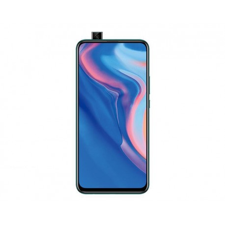 Telcel Huawei Y9 Prime 128 GB Verde-TodoenunLugar-sku: 229633