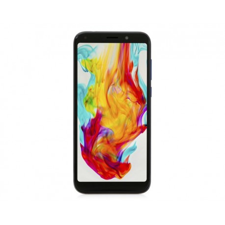 Celular Blu G6 64 GB Azul-TodoenunLugar-sku: 226447