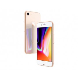 Telcel Apple iPhone 8 64 GB Gold-TodoenunLugar-sku: 274343