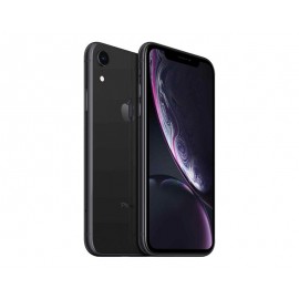 Telcel Apple iPhone XR 64G Negro-TodoenunLugar-sku: 205696