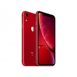 Telcel Apple iPhone XR 64G Rojo-TodoenunLugar-sku: 205602