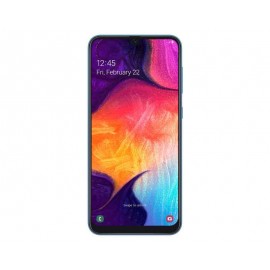 Movistar Samsung Galaxy A50 128 GB Azul-TodoenunLugar-sku: 232286