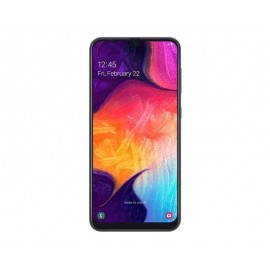 Telcel Samsung Galaxy A50 128 GB Negro-TodoenunLugar-sku: 231654