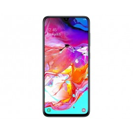 AT&T Samsung Galaxy A70 128 GB Negro-TodoenunLugar-sku: 224907