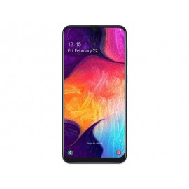 AT&T Samsung Galaxy A50 128 GB Blanco-TodoenunLugar-sku: 233754