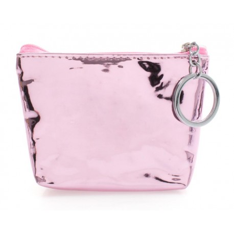 Monedero Rosa marca Up And Down para Mujer-TodoenunLugar-sku: 332138