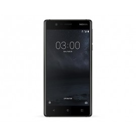 Celular Nokia 3 Negro-TodoenunLugar-sku: 275943