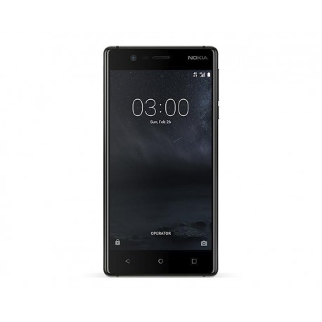 Celular Nokia 3 Negro-TodoenunLugar-sku: 275943