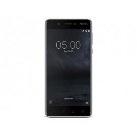 Celular Nokia 5 Plata-TodoenunLugar-sku: 275917