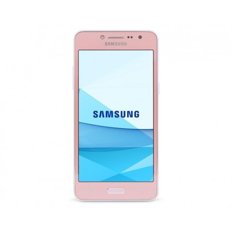 Movistar Samsung Grand Prime Rosa-TodoenunLugar-sku: 288679