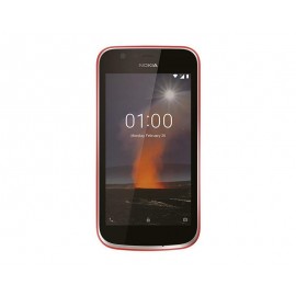 Movistar Nokia 1 Rojo-TodoenunLugar-sku: 294475