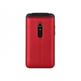 Celular Zuum Brix Rojo-TodoenunLugar-sku: 263625