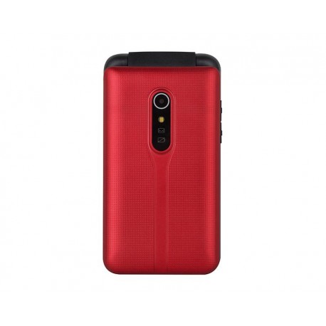 Celular Zuum Brix Rojo-TodoenunLugar-sku: 263625