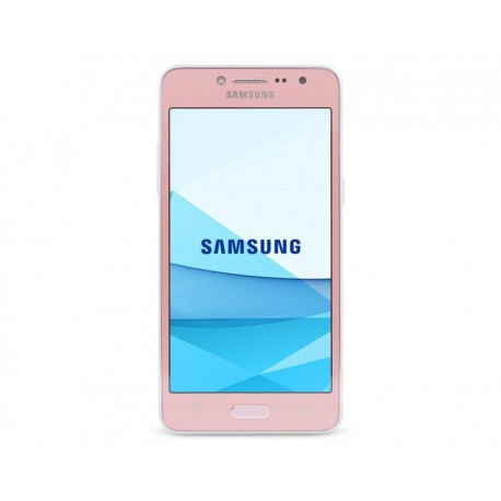 Unefon Samsung Grand Prime+ Rosa-TodoenunLugar-sku: 211139