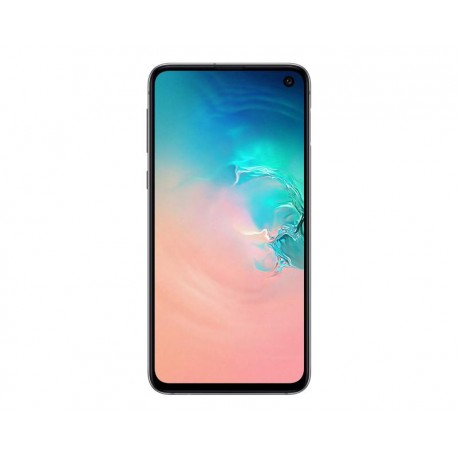 AT&T Samsung Galaxy S10E 128 GB Prism White-TodoenunLugar-sku: 215959