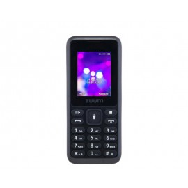 Celular Zuum SKIP III Negro-TodoenunLugar-sku: 208814